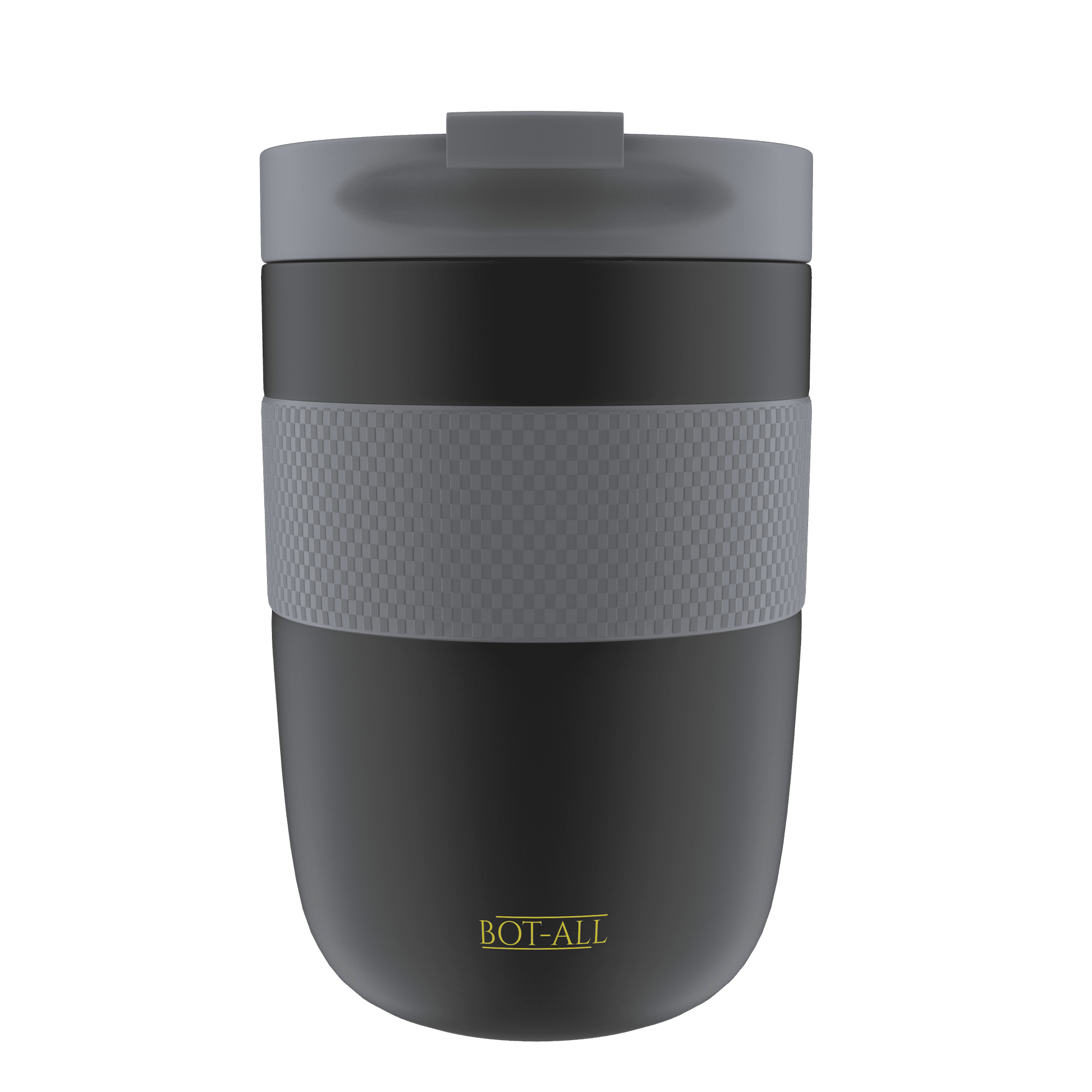 BOT-ALL® Grip Mug